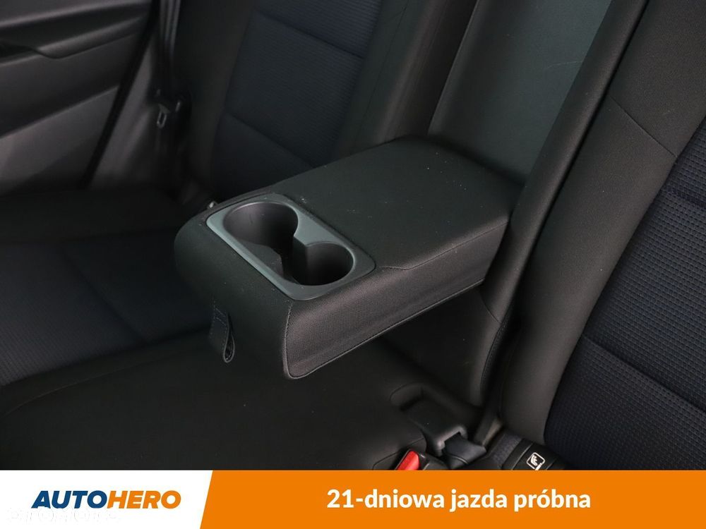 Hyundai Tucson - 38