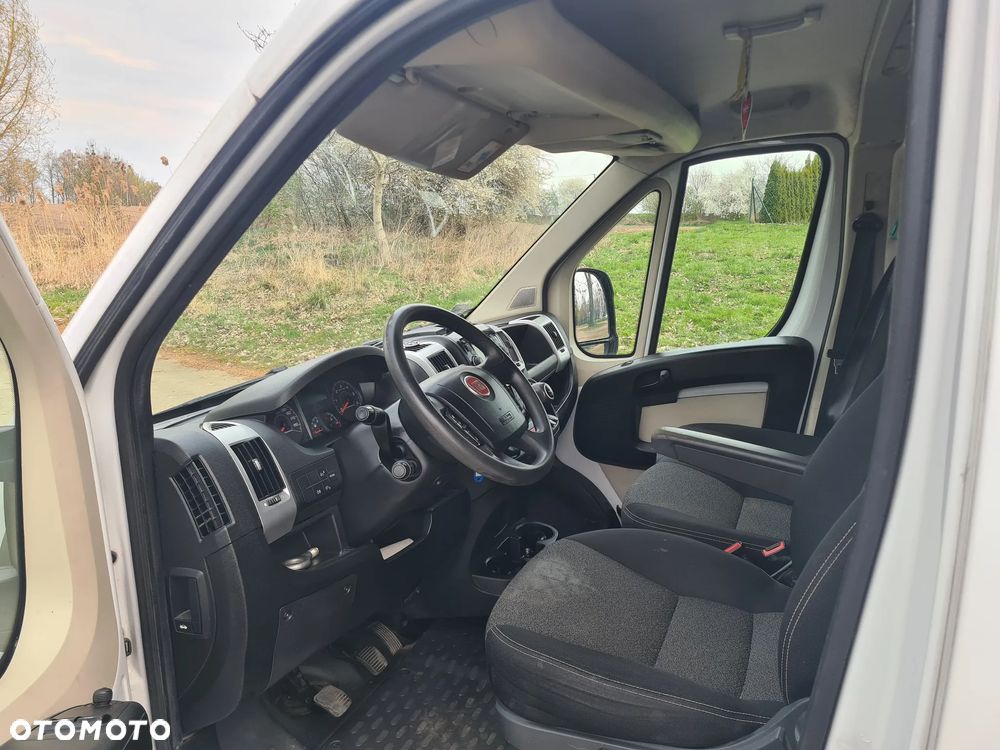 Fiat DUCATO L4H2 - 10