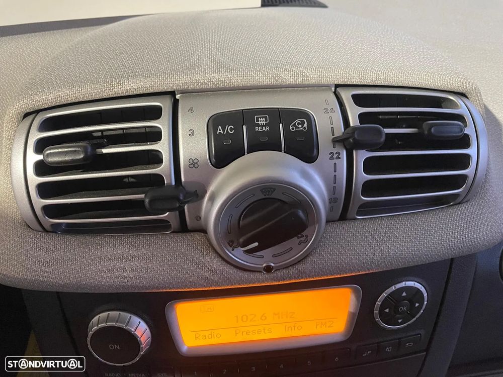 Smart ForTwo Coupé 1.0 mhd Passion 71 - 13