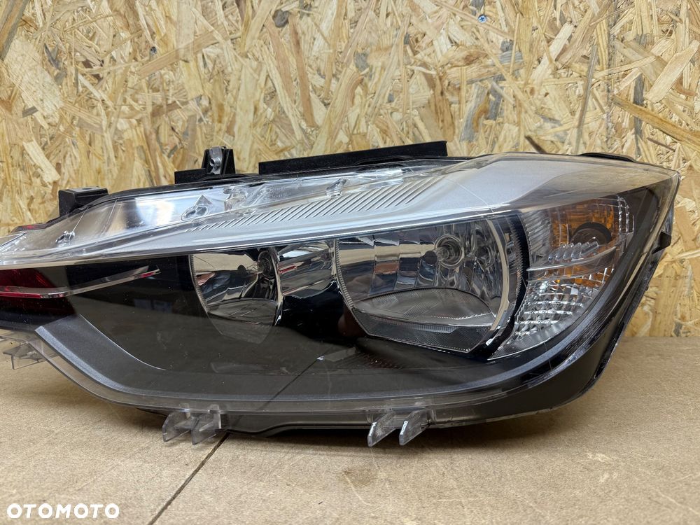 LAMPA LEWA H7 LED BMW 3 F30 LCI LIFT 7365595 - 16