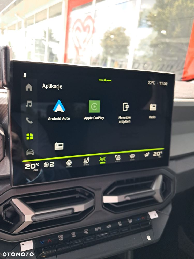 Dacia Bigster 1.2 TCe mHEV Journey - 13