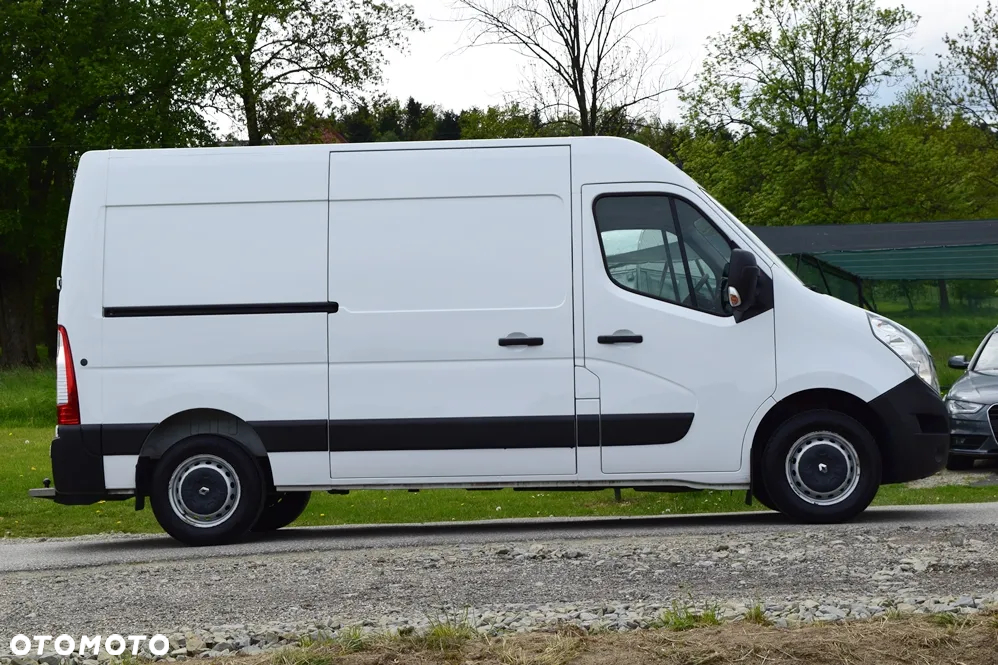 Renault master - 3