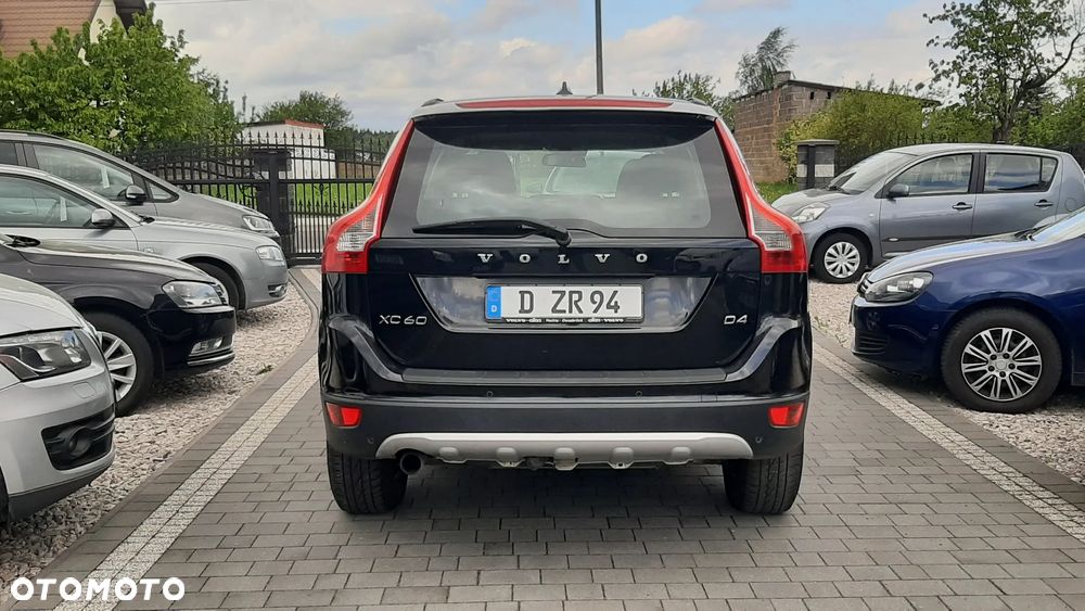 Volvo XC 60 - 6