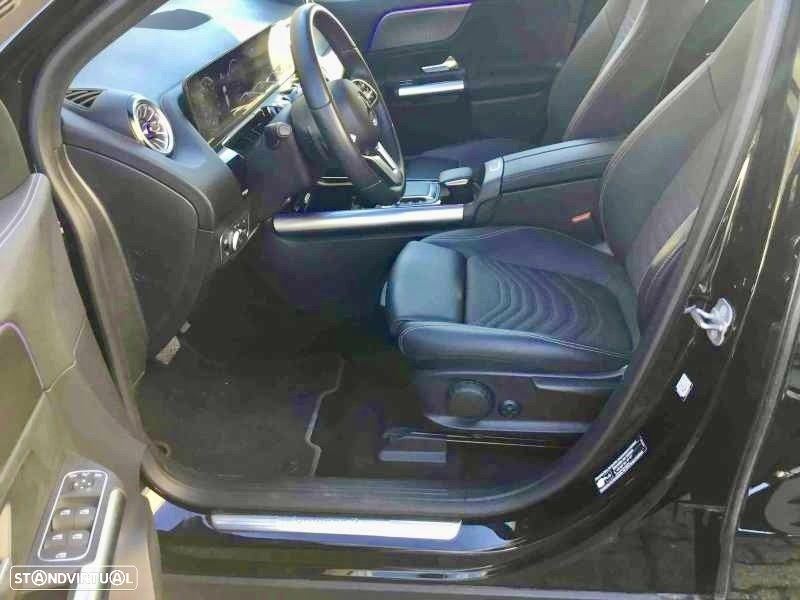 Mercedes-Benz EQA 250+ - 8