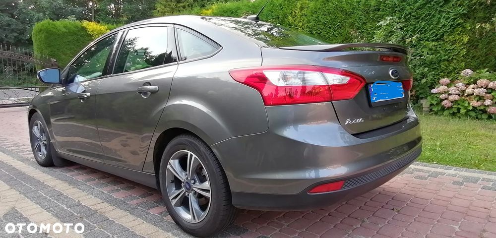 Ford Focus - 19
