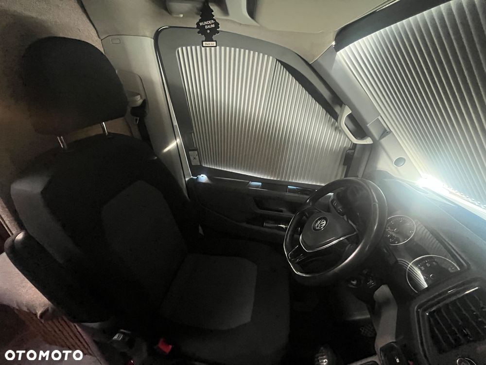 Volkswagen Crafter - 31
