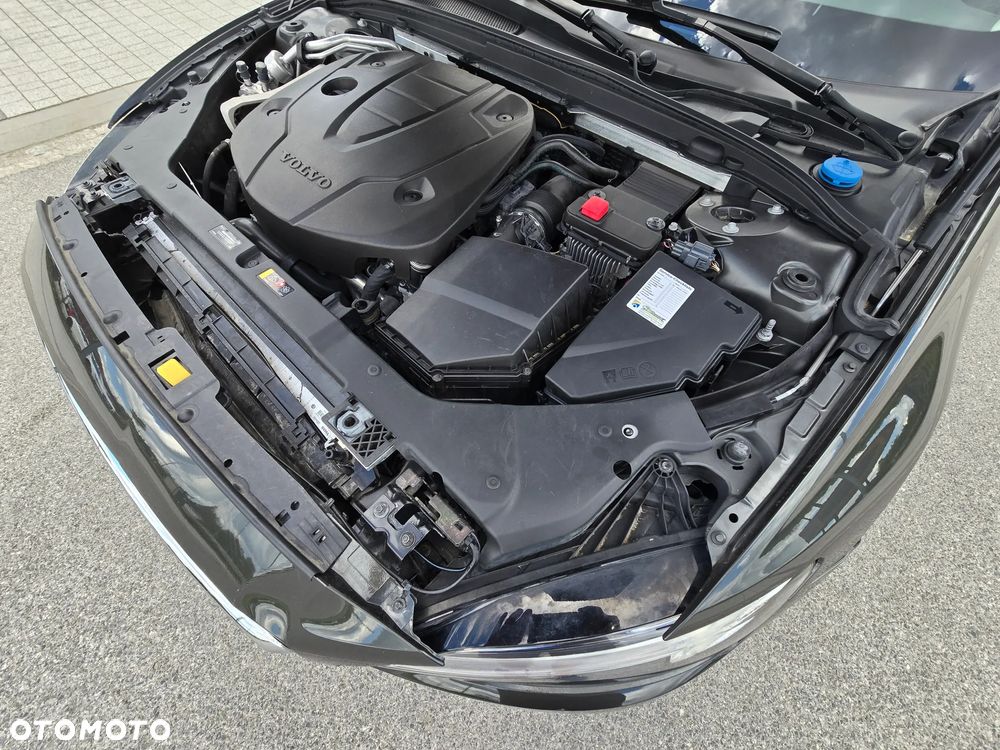 Volvo V60 - 26