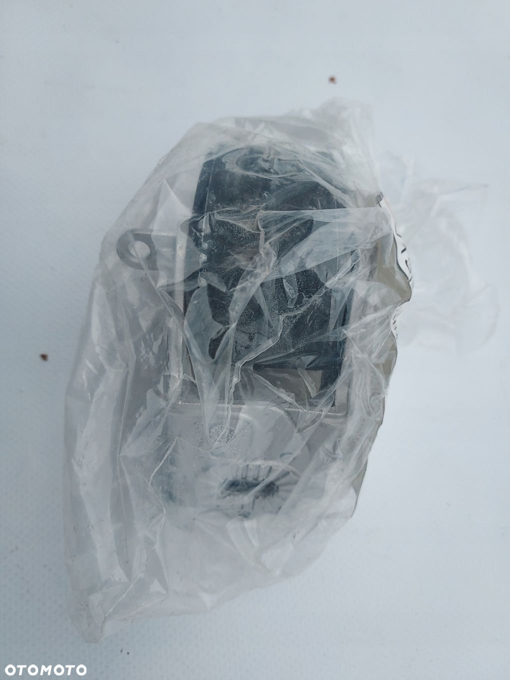 Uchwyt układu wydechowego VW Audi 5Q0253144M - 2