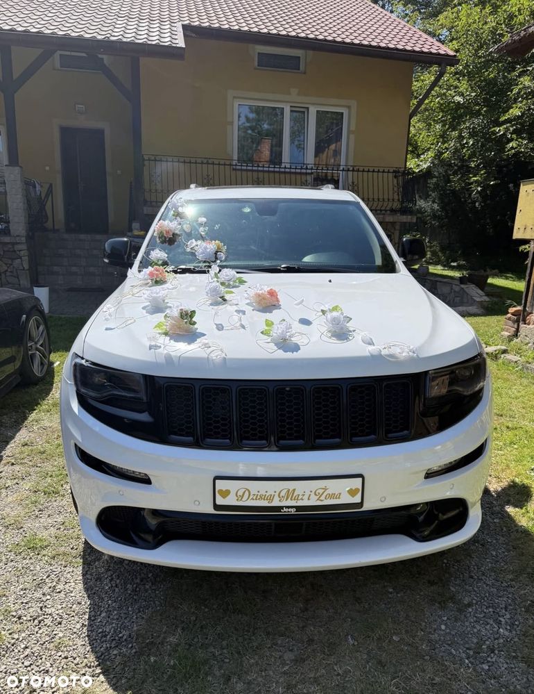 Jeep Grand Cherokee 3.6 V6 Limited - 6