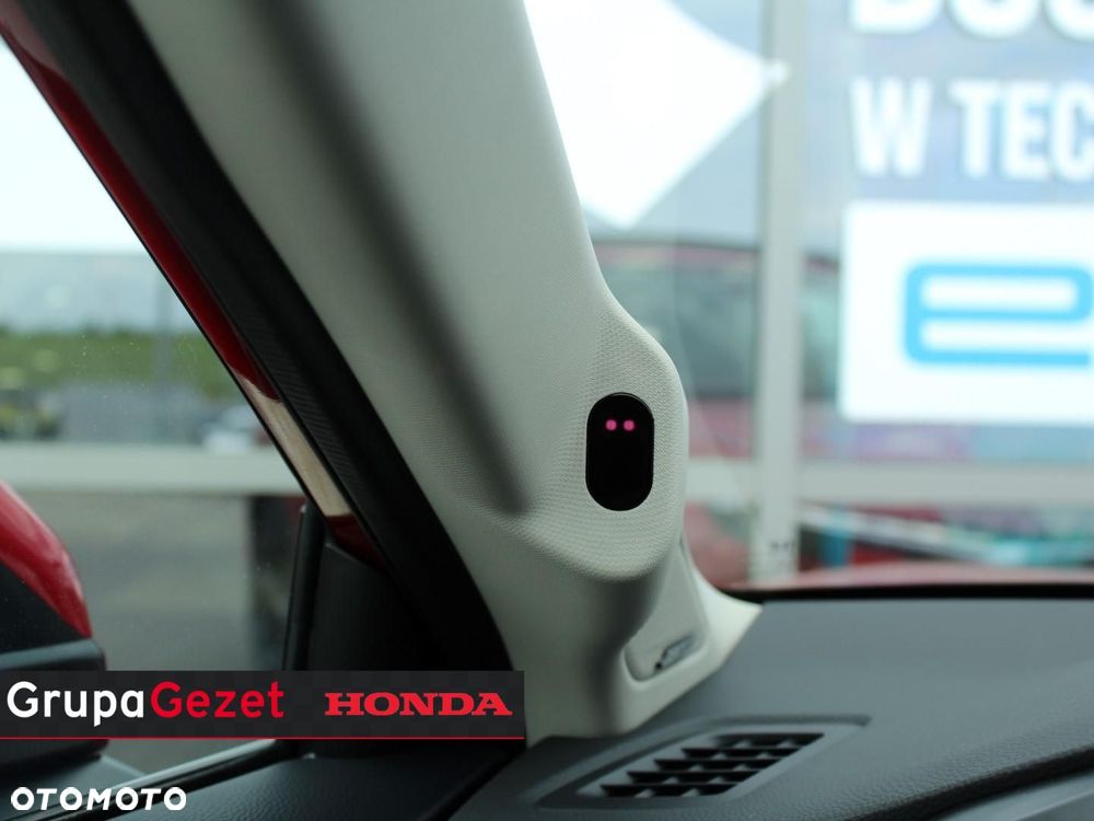 Honda CR-V - 11