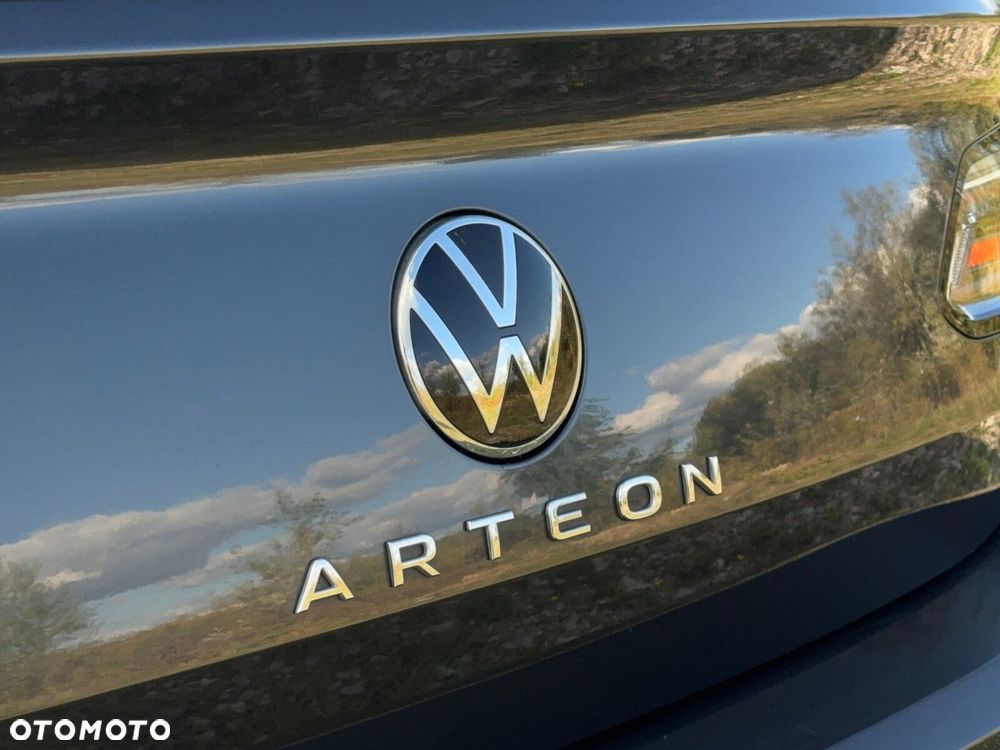 Volkswagen Arteon - 10