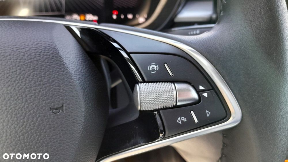 Skoda Fabia 1.0 TSI Selection DSG - 13