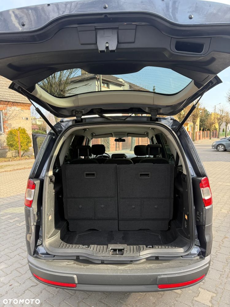 Ford Galaxy 2.0 TDCi Titanium - 14