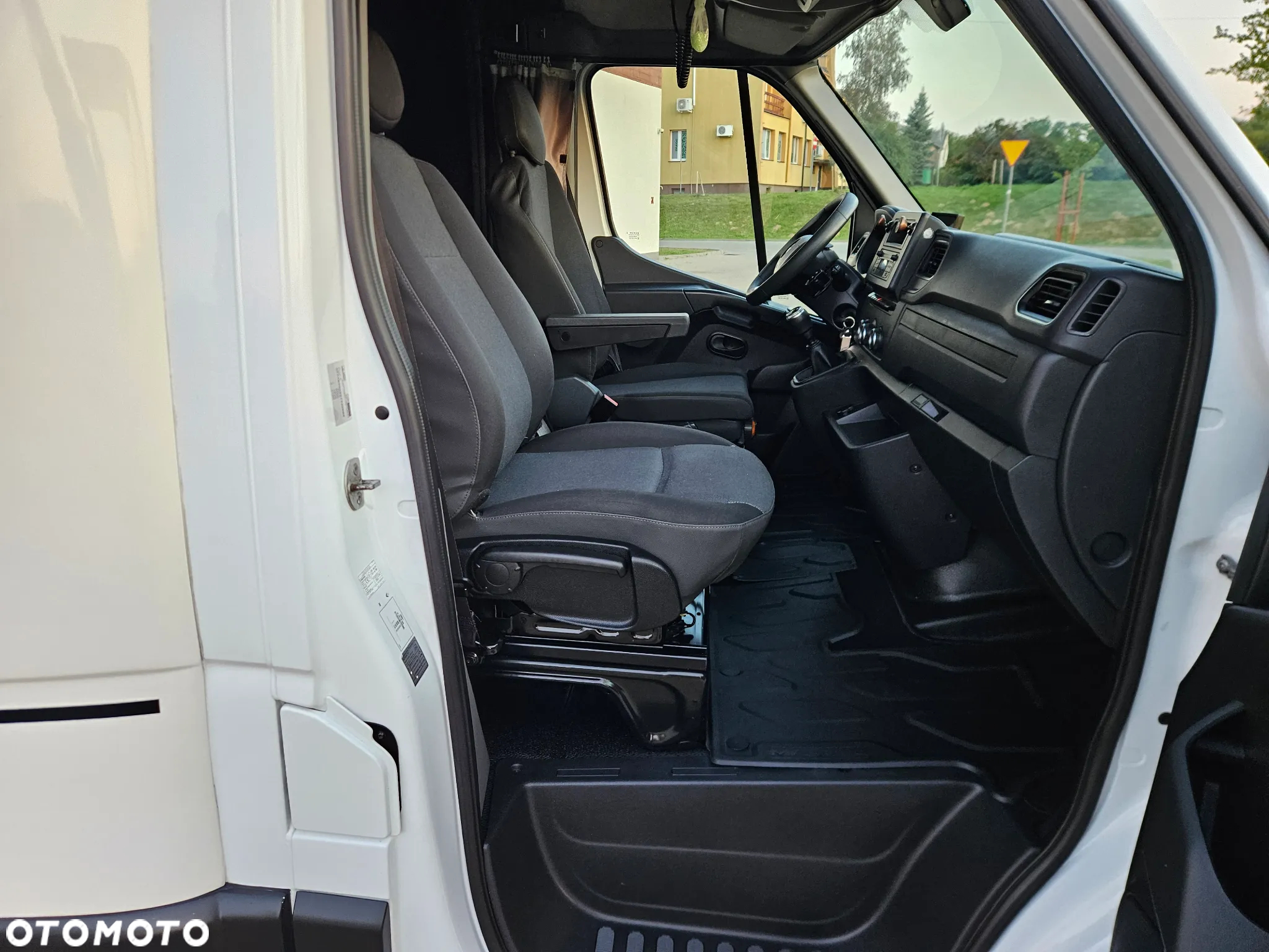 Renault MASTER - 14