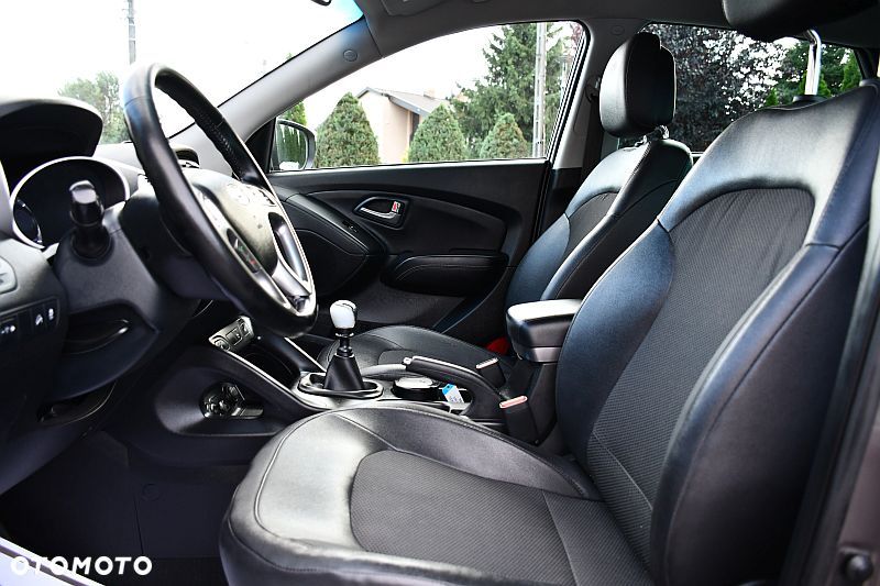 Hyundai ix35 1.6 2WD Style - 9
