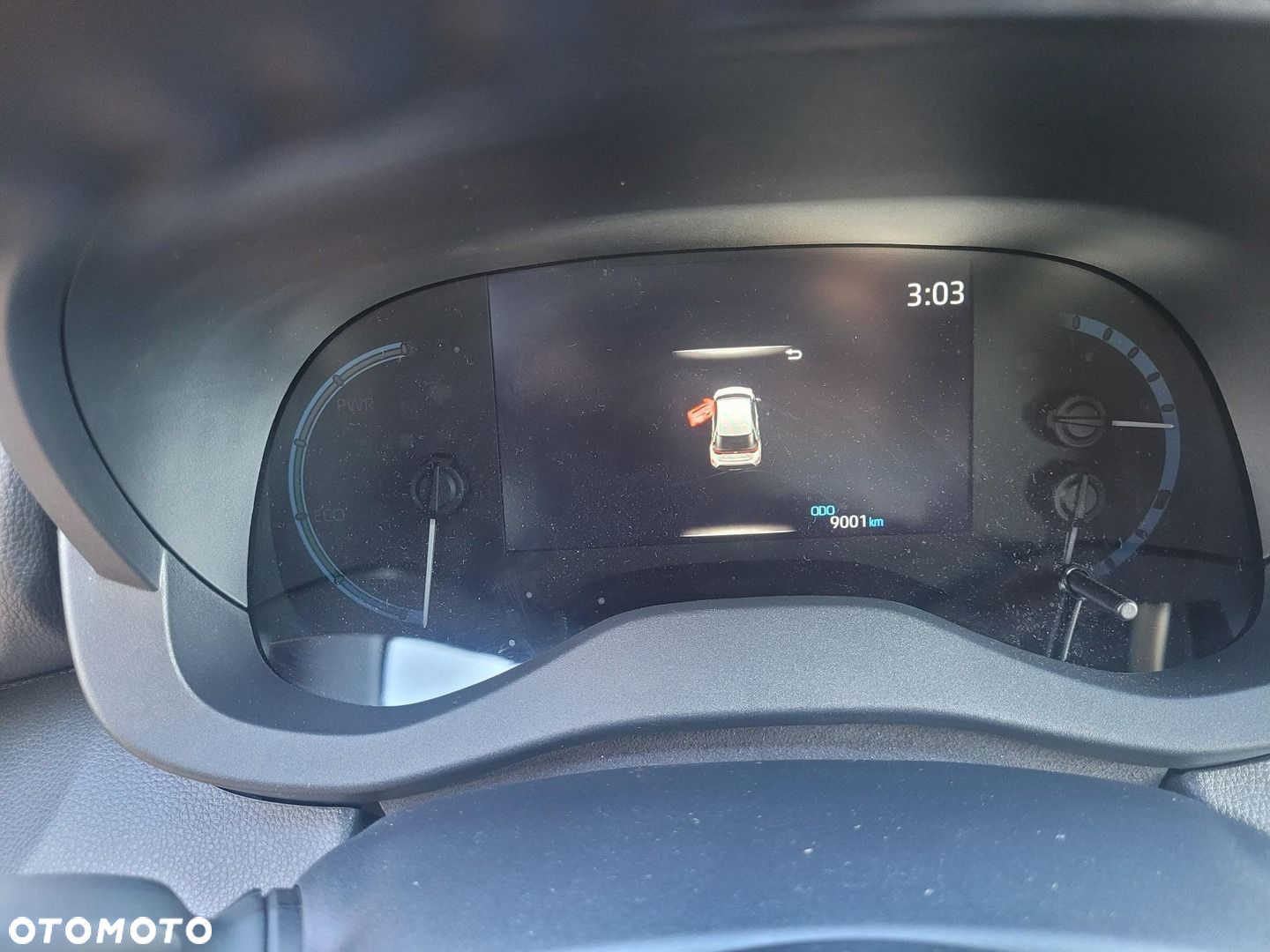 Toyota Yaris Cross - 13