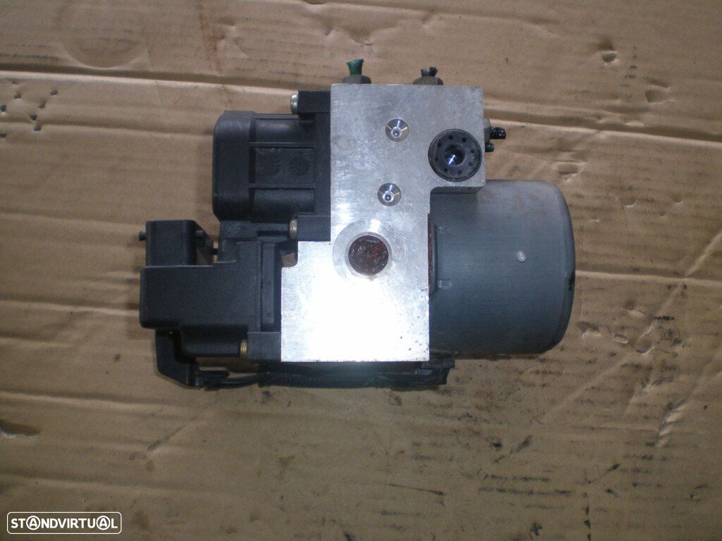 Abs 0265216872 8200085584 BCB02AAY RENAULT CLIO 2002 1.2 I RENAULT CLIO 2002 1.5DCI 65CV 3P BRANCO RENAULT CLIO 2 2001 1.5 DCI 65CV 5P CINZA - 3
