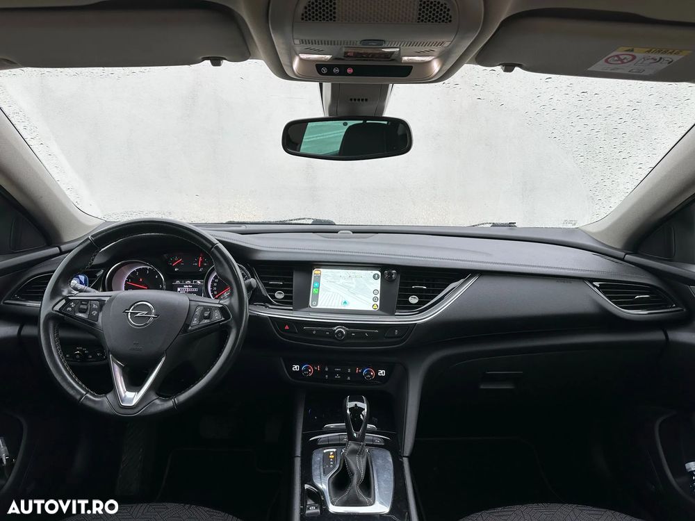 Opel Insignia 1.6 CDTI ECOTEC Edition Aut. - 6