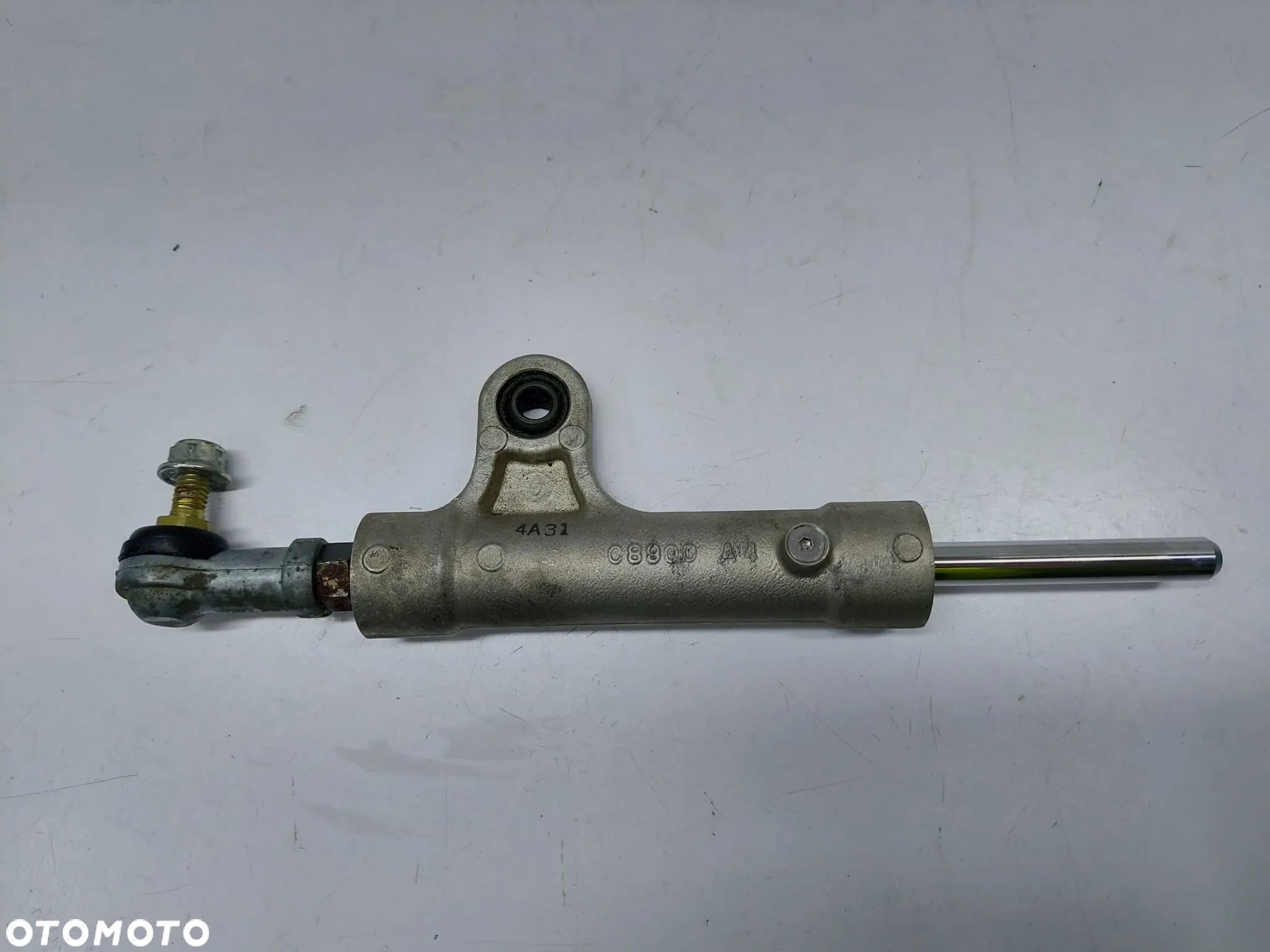 Amortyzator skrętu SUZUKI GSX-R 600 2004-2005 - 1