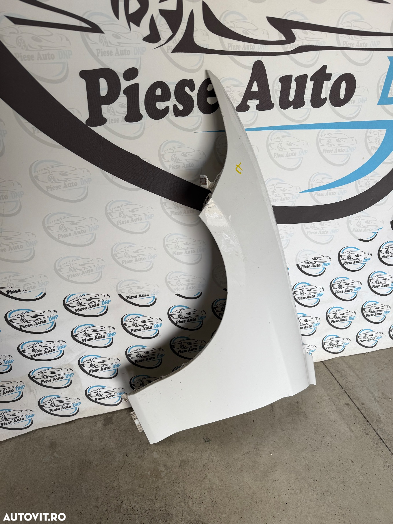 Aripa stanga Bmw seria 1 F20 F21 - 3