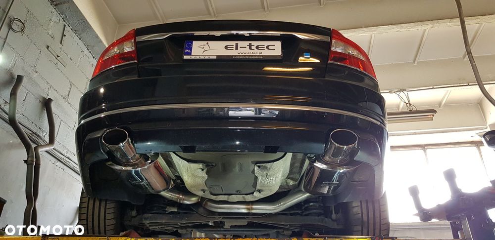 Volvo S80 T6 AWD Executive - 8