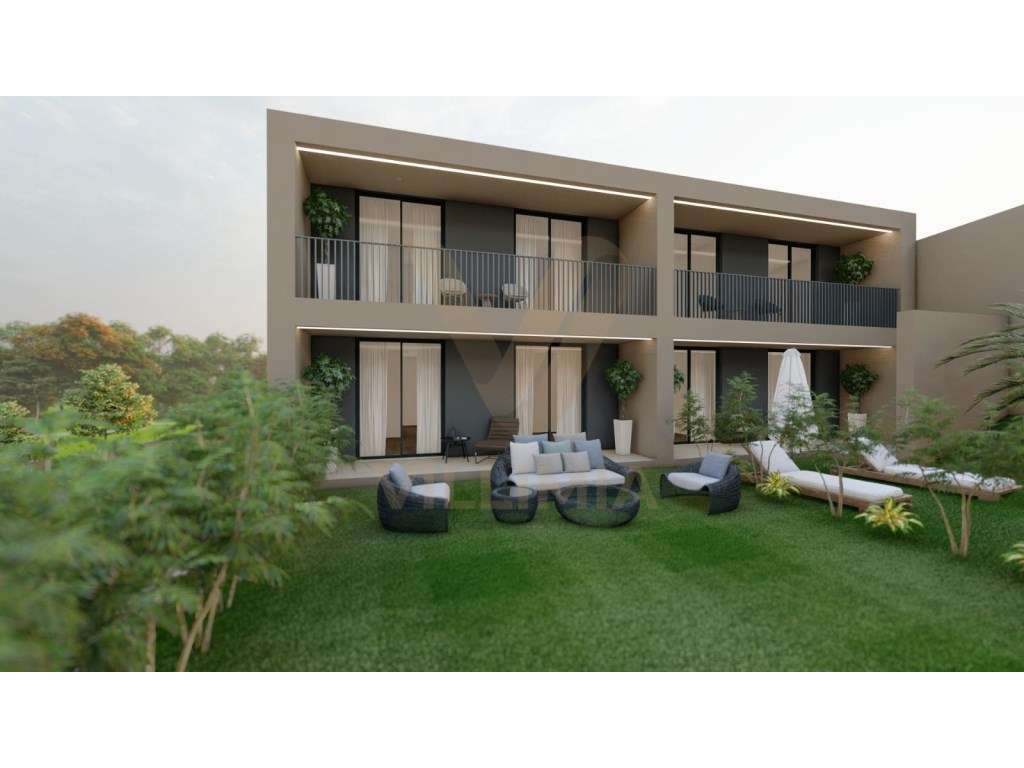 Apartamento T2 com jardim | Vila Nova de Anha - Viana do Castelo - Grande imagem: 3/37