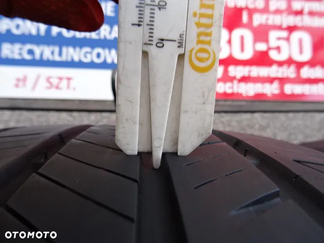 235/60/R18 103H Hankook. Kinergy GT - 10