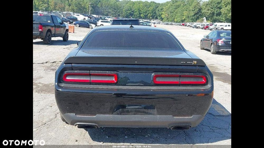 Dodge Challenger 6.4 Scat PackWidebody - 8
