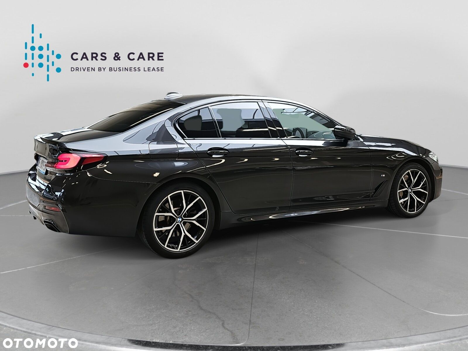BMW Seria 5 - 33