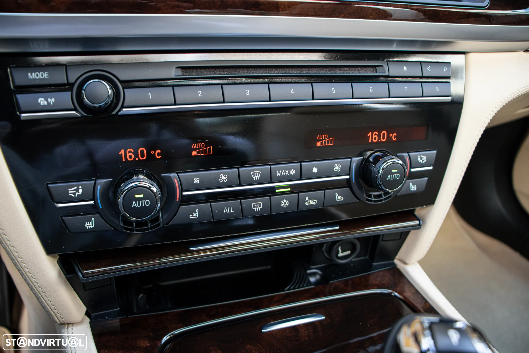 BMW 760 i - 29