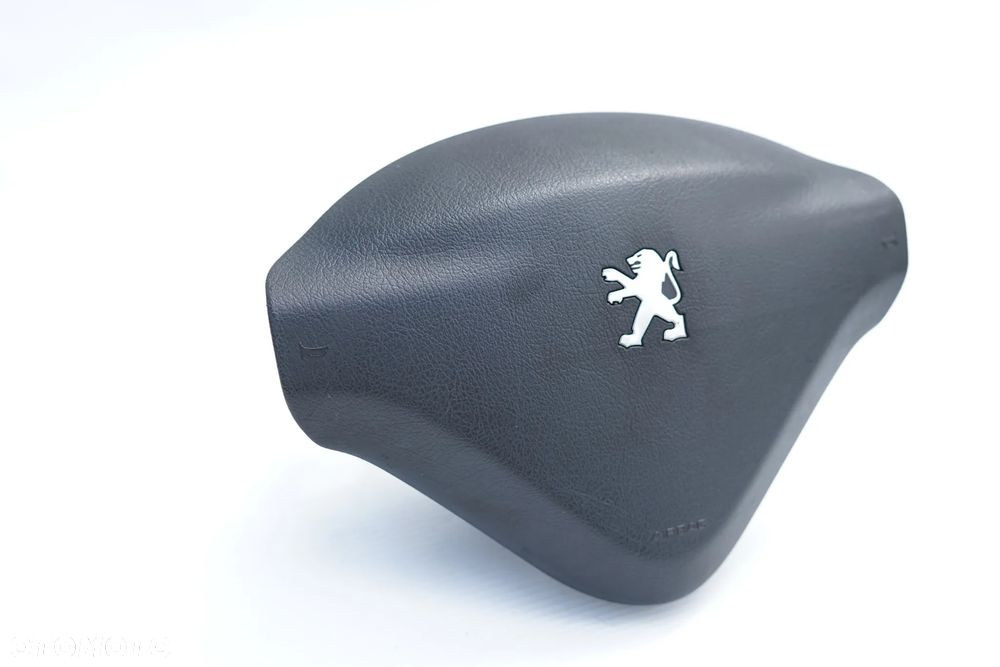 Airbag poduszka kierowcy Peugeot 207 96500674ZD - 3