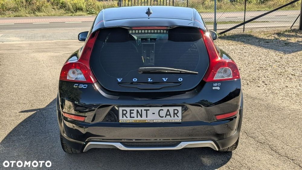 Volvo C30 1.6D DRIVe Edition - 29