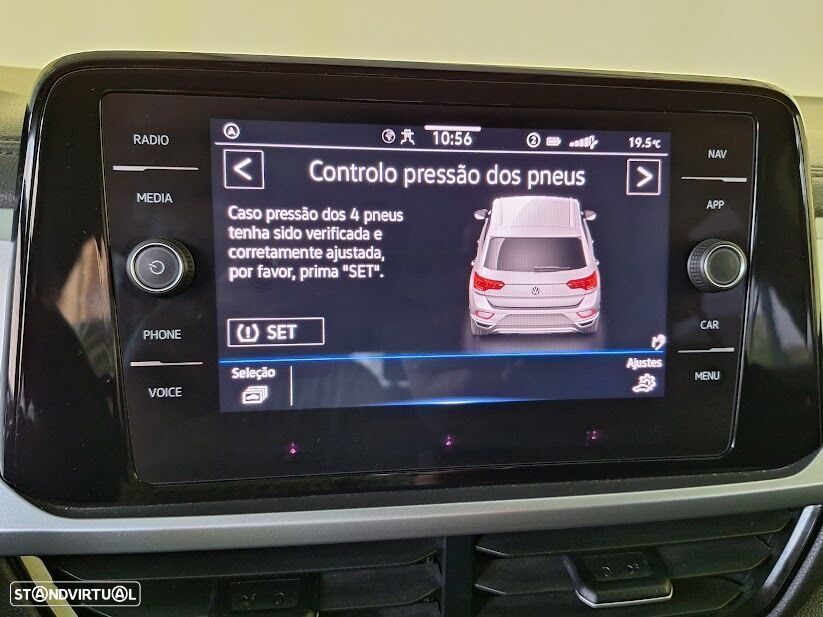 VW T-Roc 1.0 TSI Style - 20