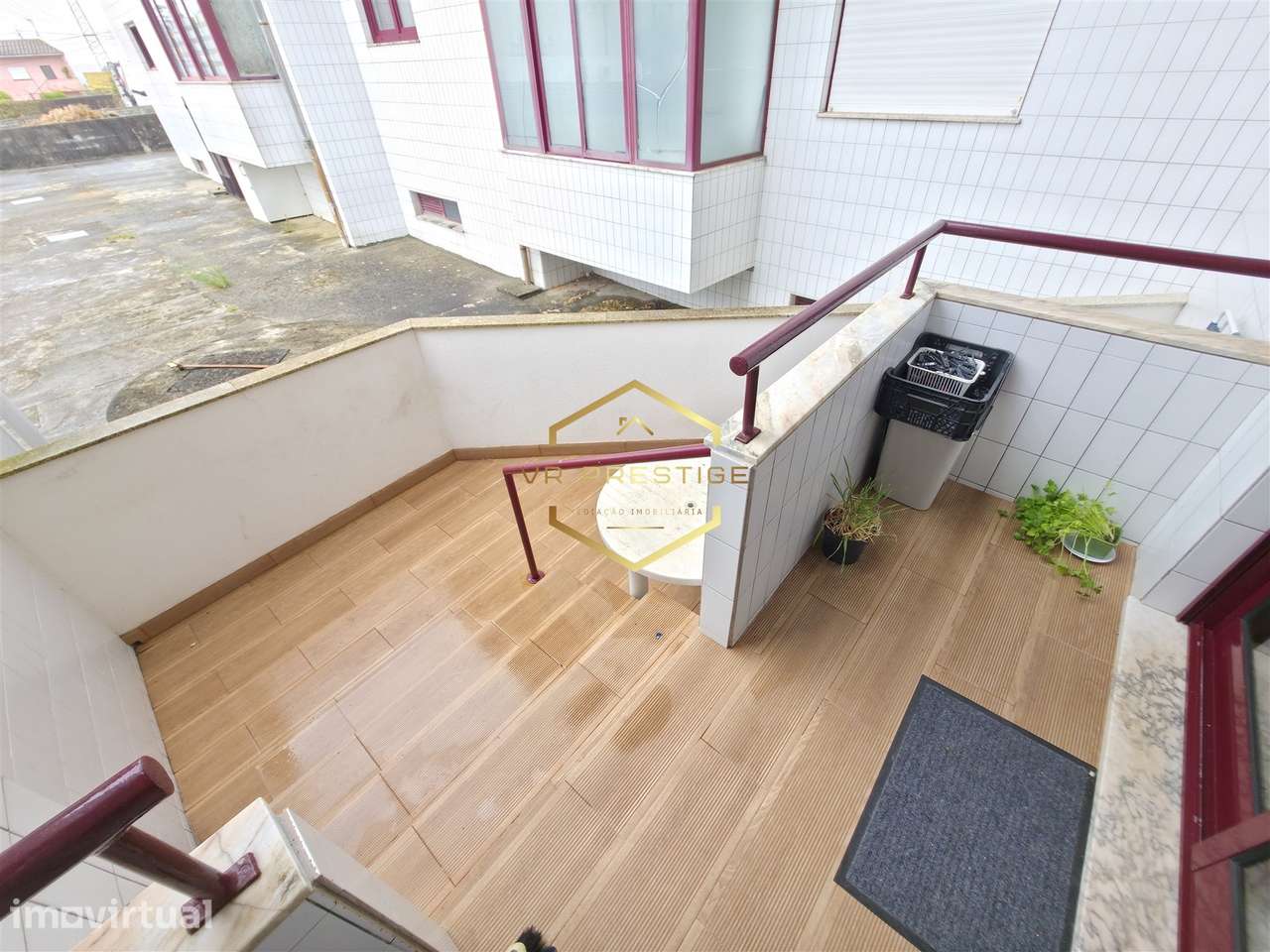 Apartamento T3 Venda em Malta e Canidelo,Vila do Conde - Grande imagem: 3/18