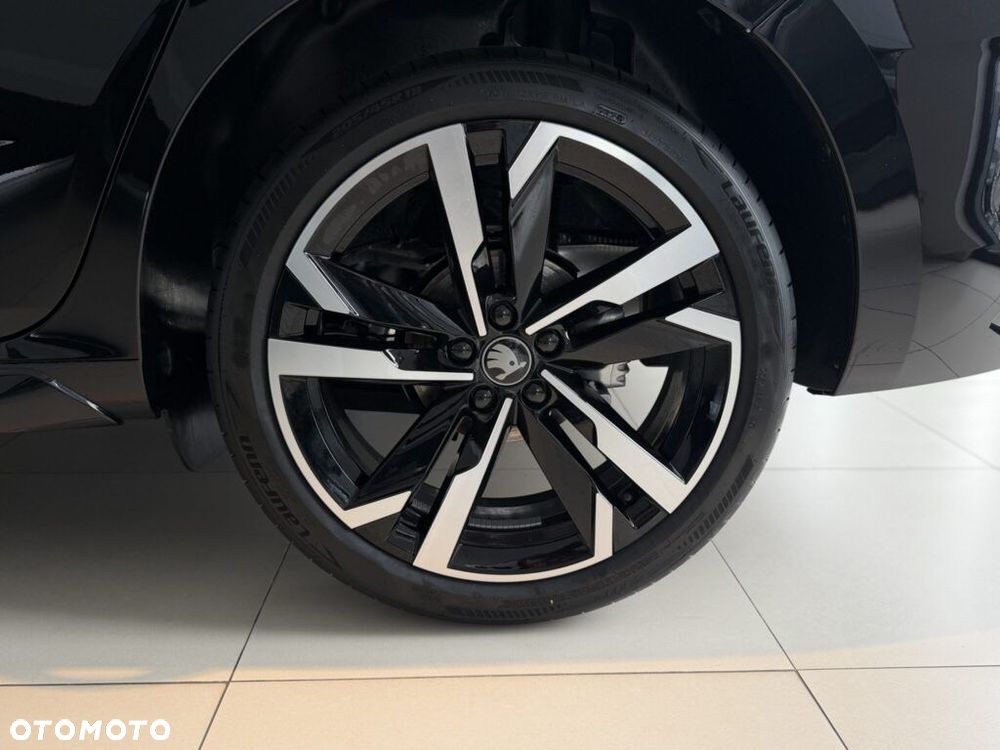 Skoda Scala 1.5 TSI Monte Carlo DSG - 7