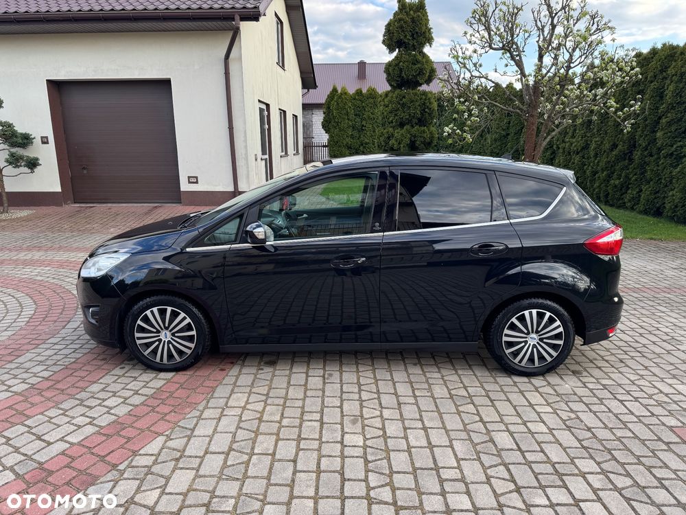 Ford C-MAX 1.0 EcoBoost Ambiente ASS - 24
