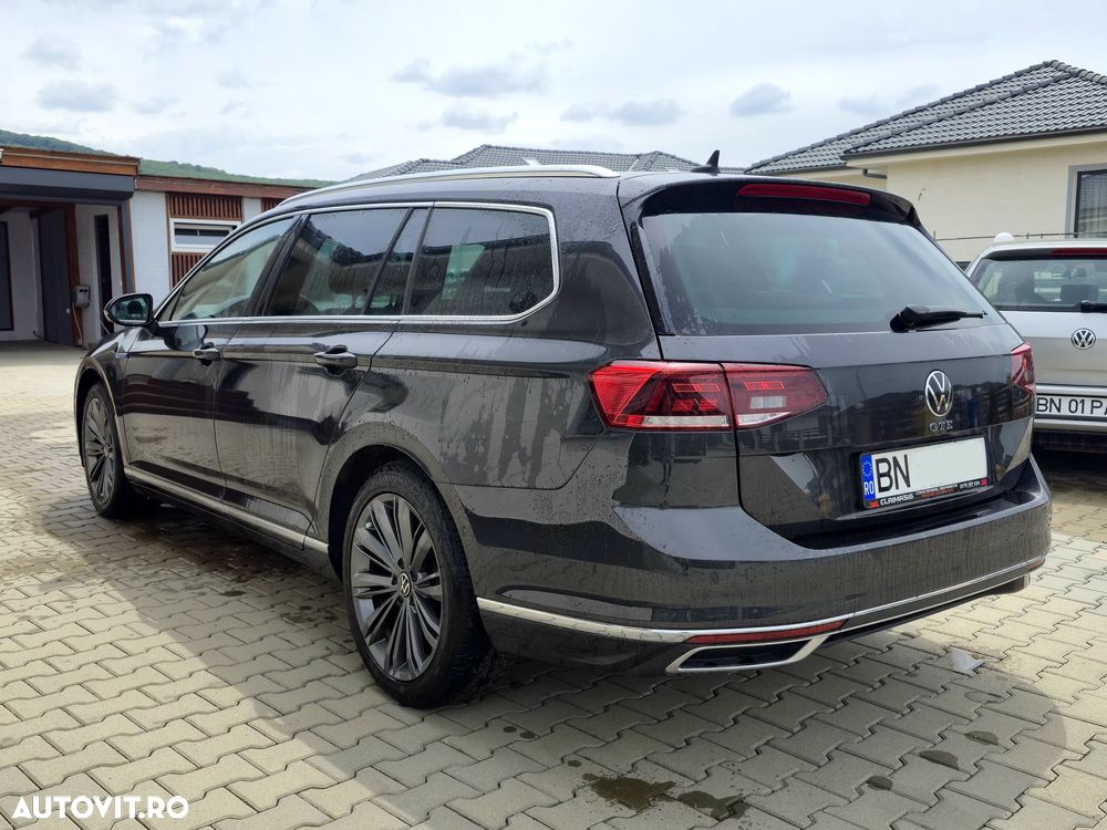 Volkswagen Passat - 3