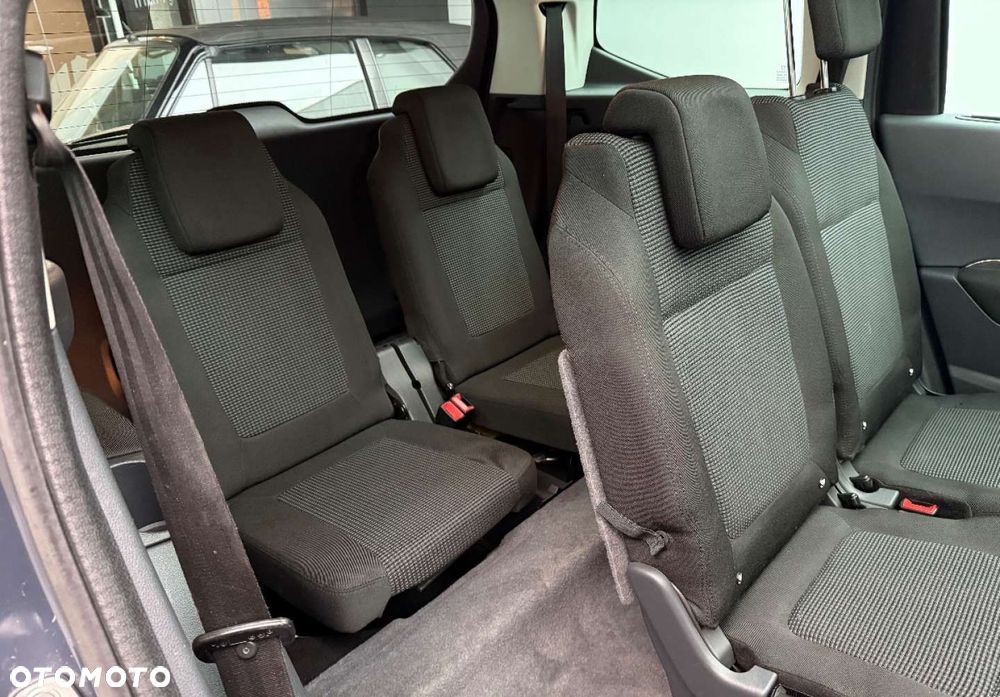 Peugeot 5008 2.0 HDi Active 7os - 19