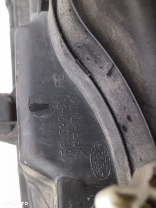 MERCEDES SPRINTER LIFT 2000-2002 LAMPA PRAWA PRZÓD 15053200 - 4