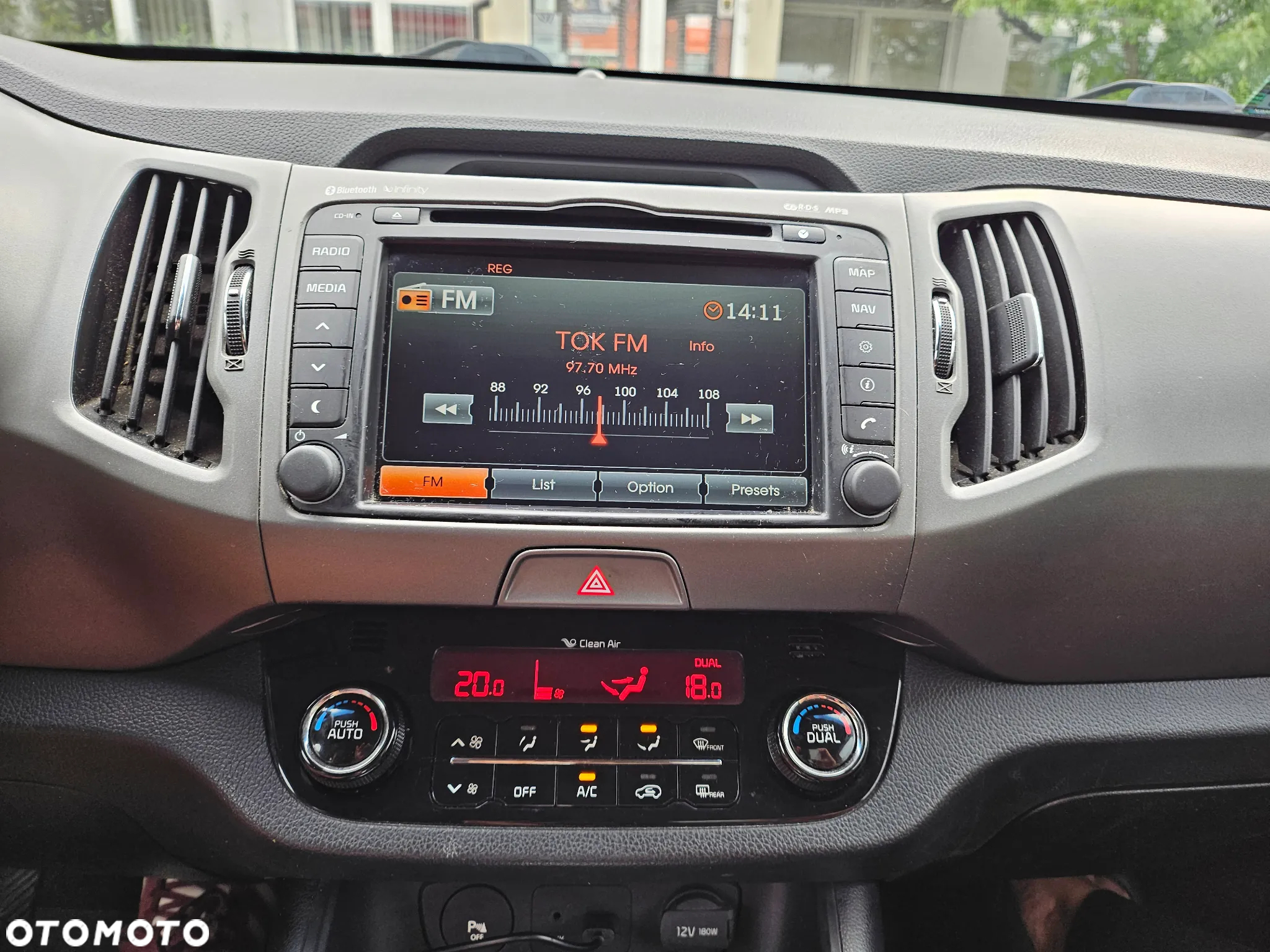 Kia Sportage 1.6 GDI Business Line 2WD - 3