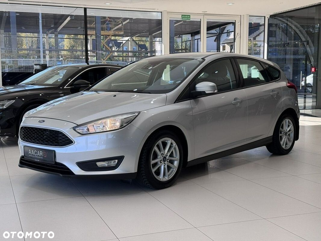 Ford Focus - 2