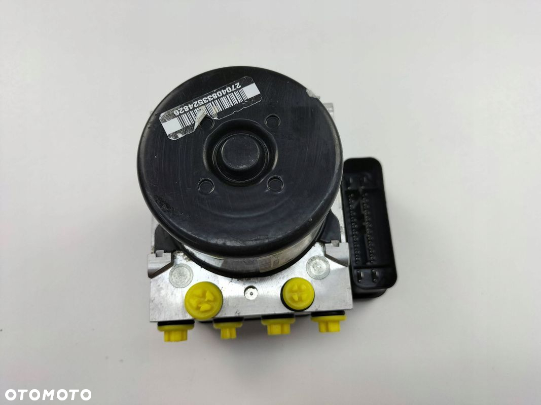 POMPA HAMULCOWA ABS RENAULT SCENIC III MEGANE III 476602272R 10.0212-0820.4 - 7