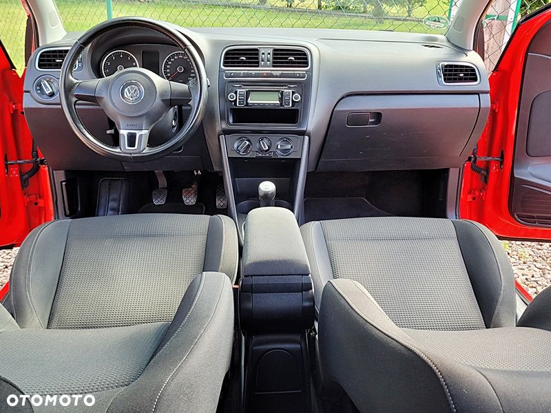 Volkswagen Polo - 17