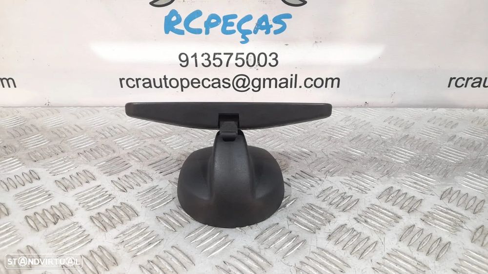 ESPELHO RETROVISOR INTERIOR CENTRAL NISSAN JUKE 96321AU300 E20205028 0205028 - 2