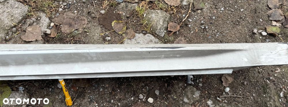 BMW X2 U10 LEWA LISTWA PROGOWA PRÓG LEWY 23- 110-7996942 5177-7884953 - 13