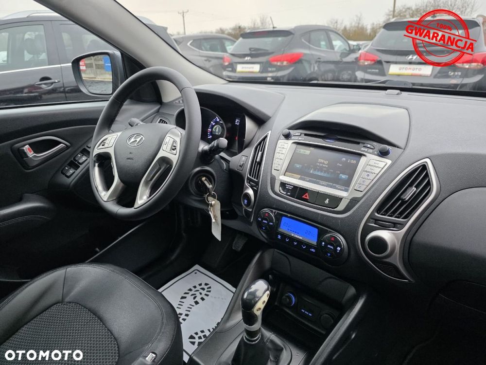 Hyundai ix35 - 29