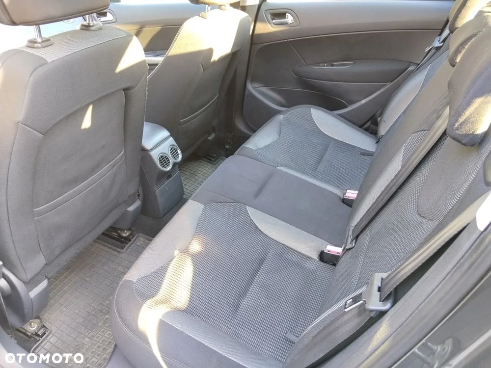 Peugeot 308 - 10
