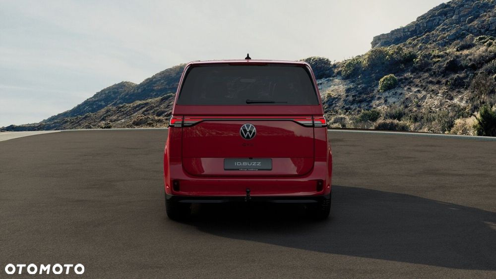 Volkswagen ID. Buzz - 5