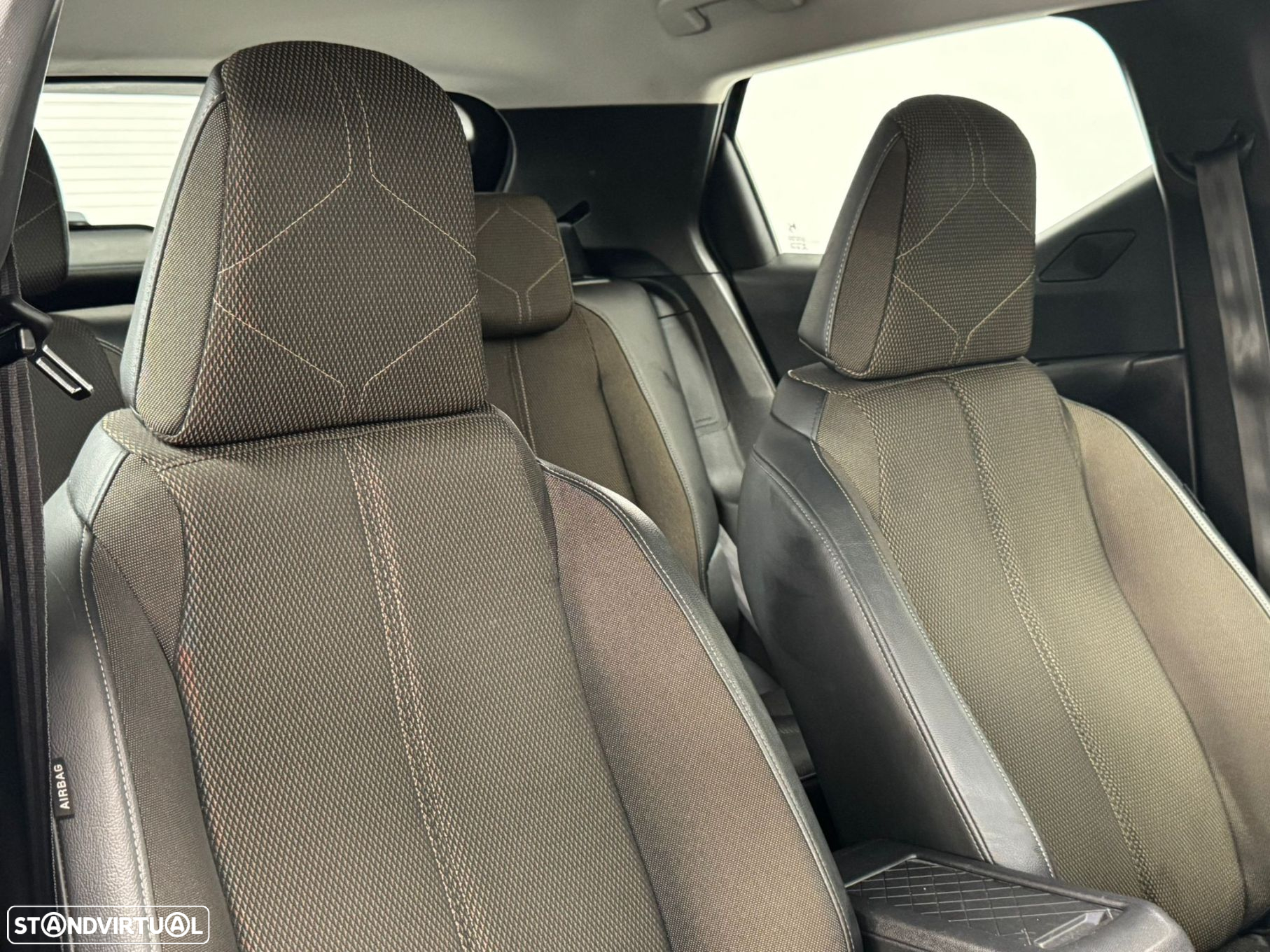 DS DS3 Crossback 1.5 BlueHDi Be Chic - 22