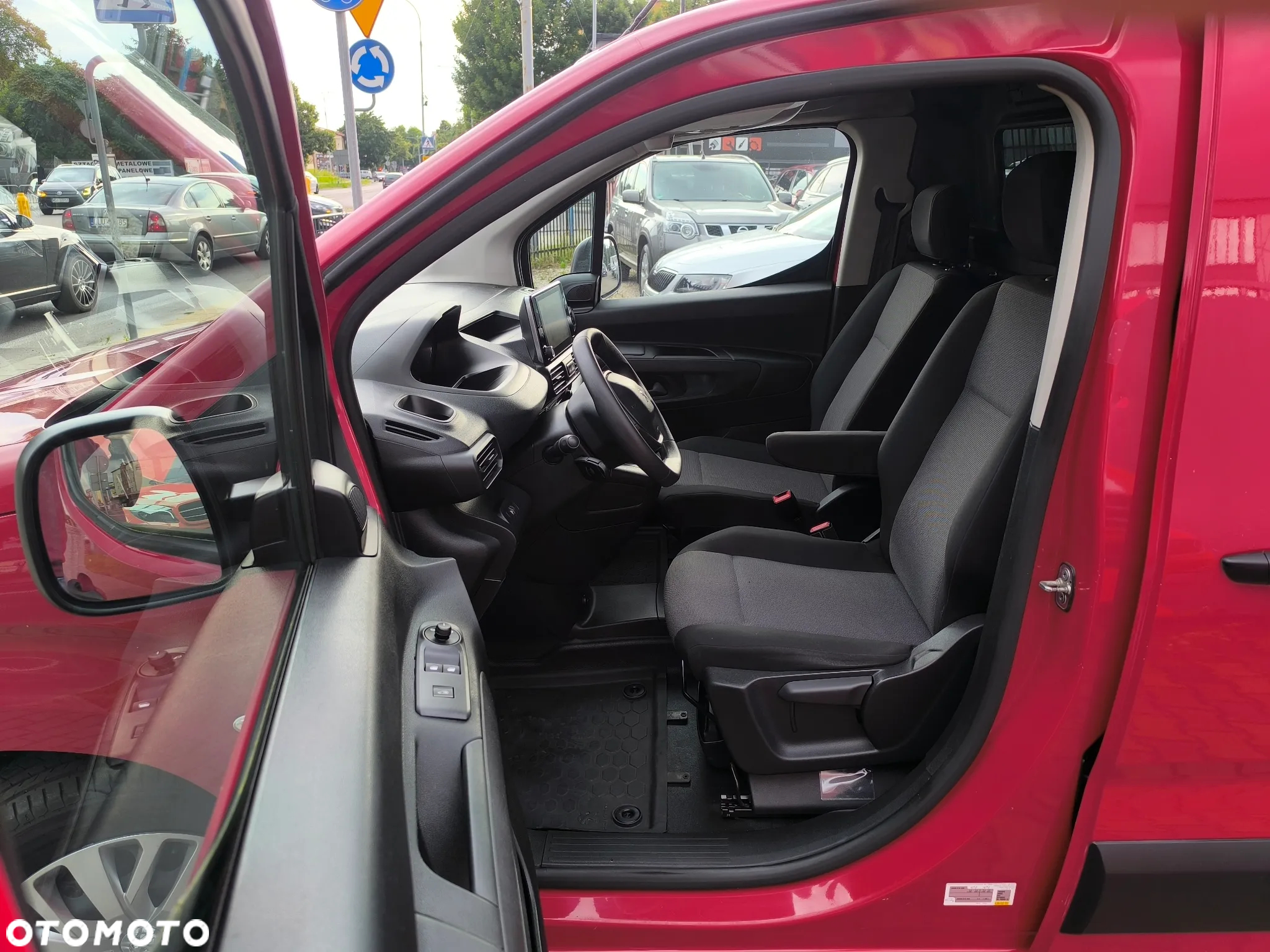 Peugeot Partner - 10